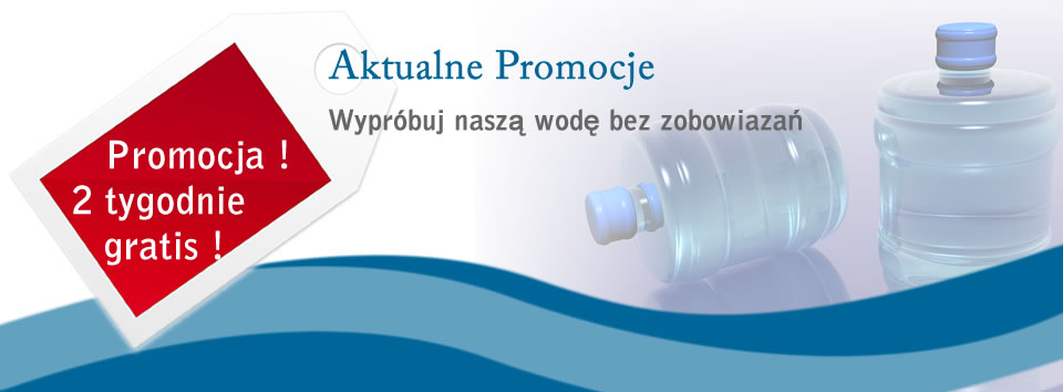 Aktualne Promocje